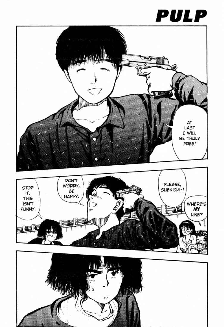 Page 15 Chapter 42 Dance Till Tomorrow