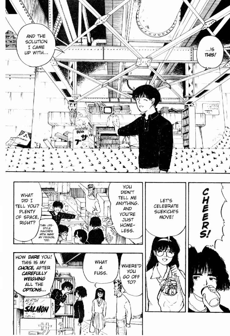 Page 9 Chapter 42 Dance Till Tomorrow