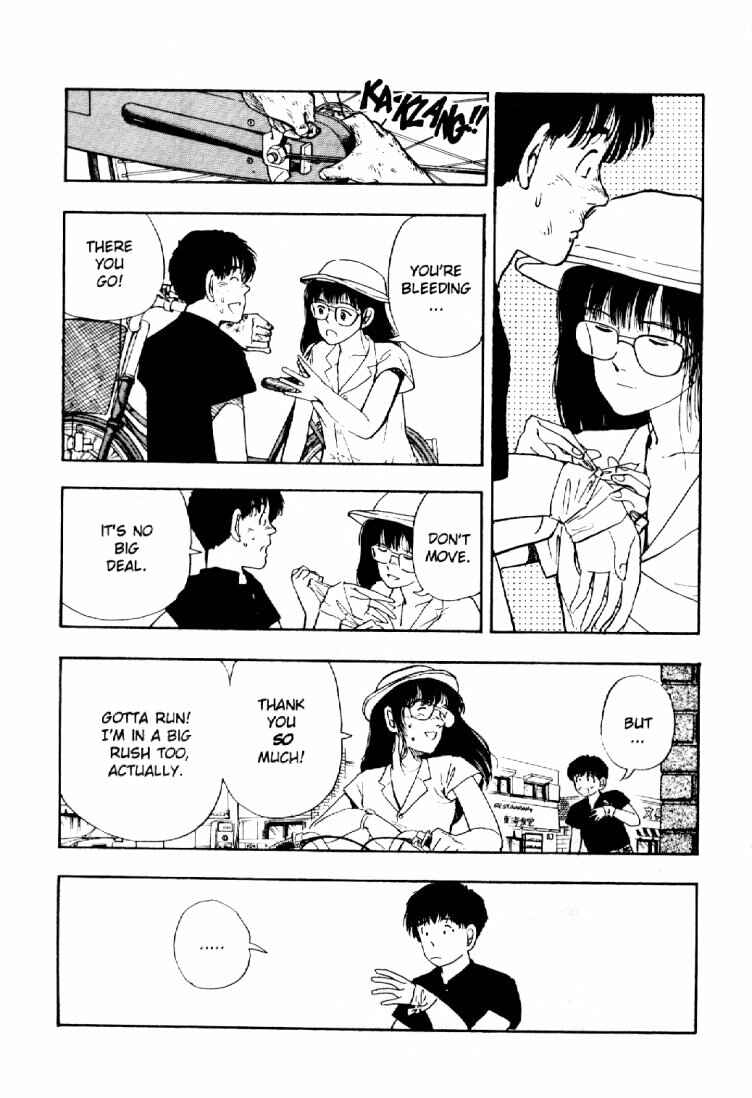 Page 10 Chapter 31 Dance Till Tomorrow