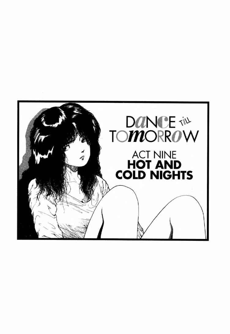 Page 1 Chapter 9 Dance Till Tomorrow