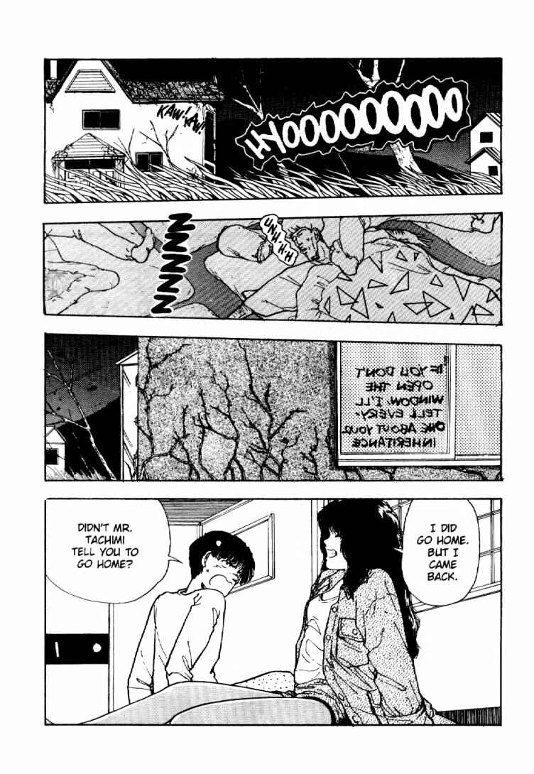 Page 2 Chapter 9 Dance Till Tomorrow