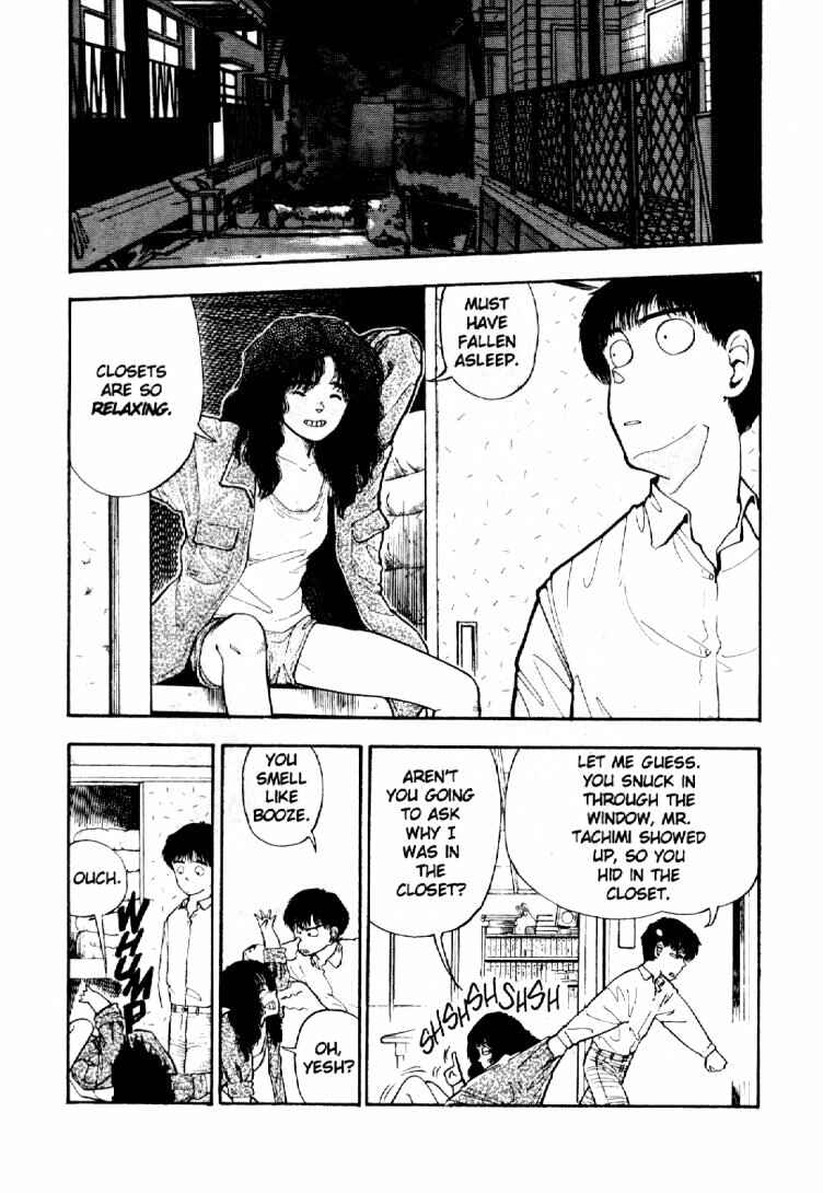 Page 2 Chapter 5 Dance Till Tomorrow
