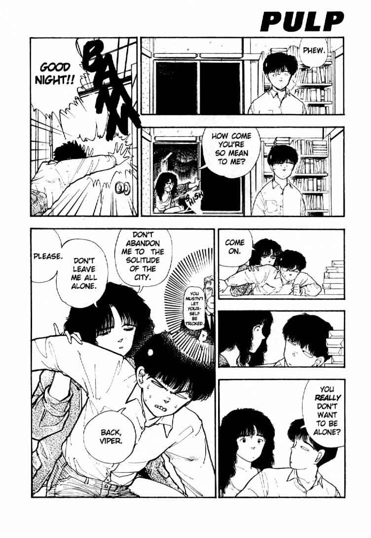 Page 3 Chapter 5 Dance Till Tomorrow