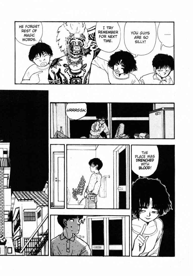 Page 14 Chapter 56 Dance Till Tomorrow