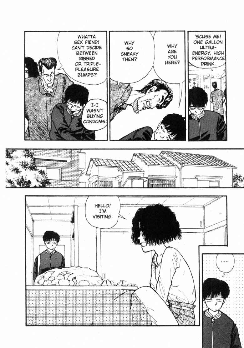 Page 3 Chapter 56 Dance Till Tomorrow