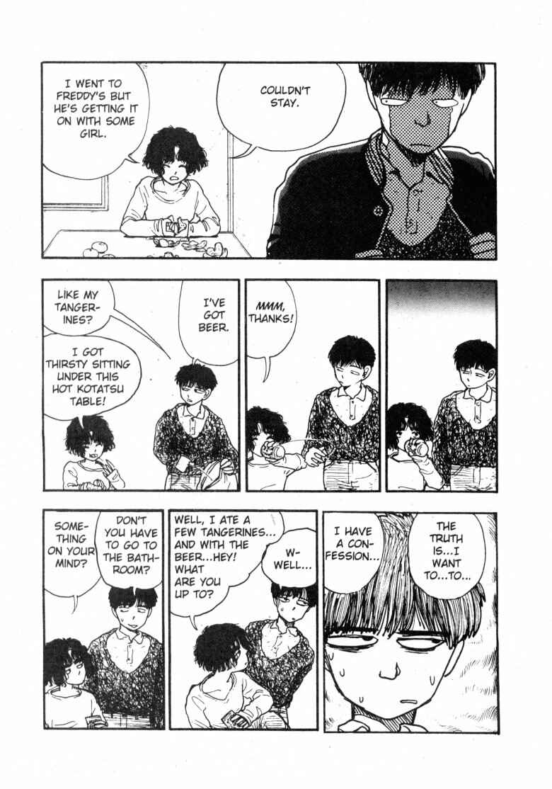 Page 4 Chapter 56 Dance Till Tomorrow