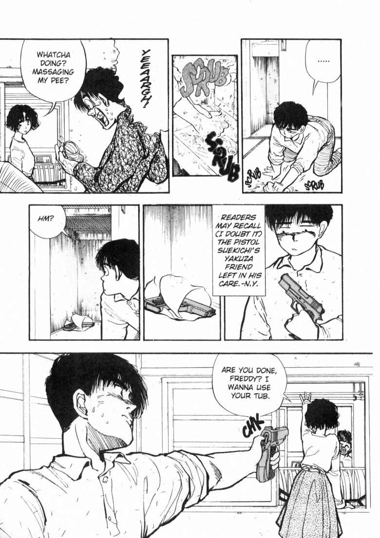 Page 8 Chapter 56 Dance Till Tomorrow