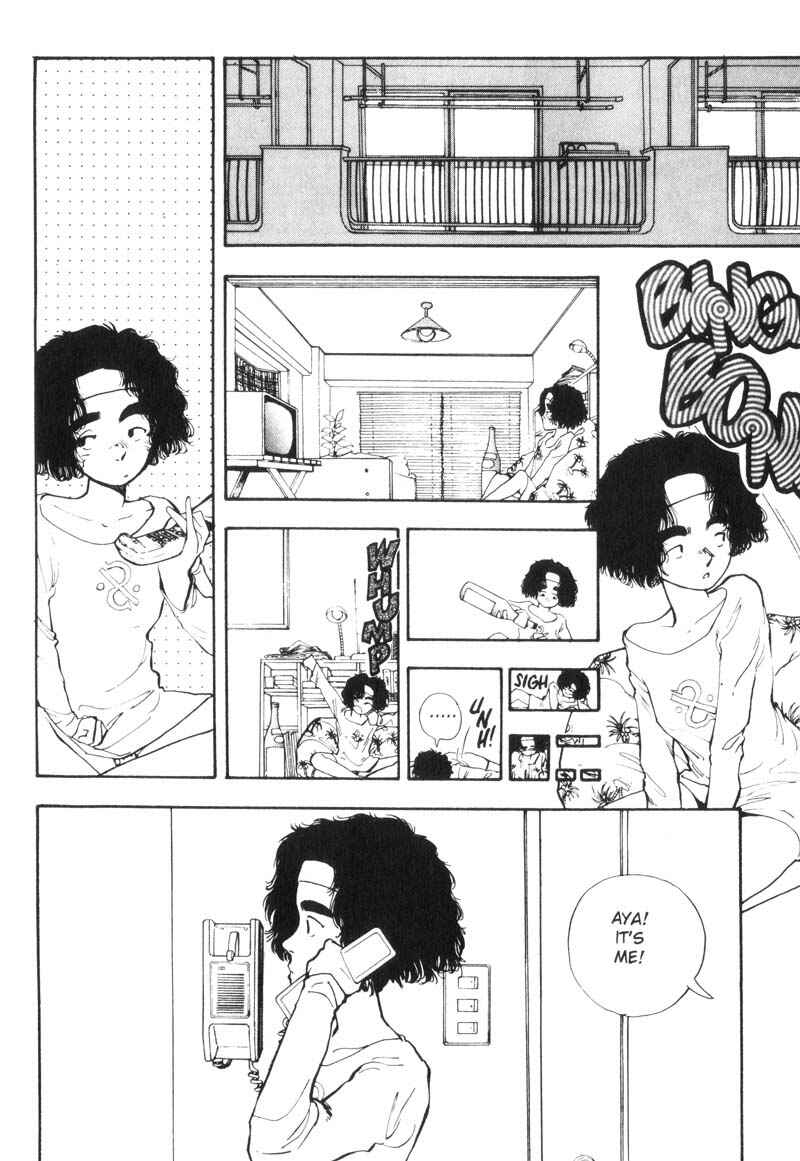 Page 10 Chapter 70 Dance Till Tomorrow
