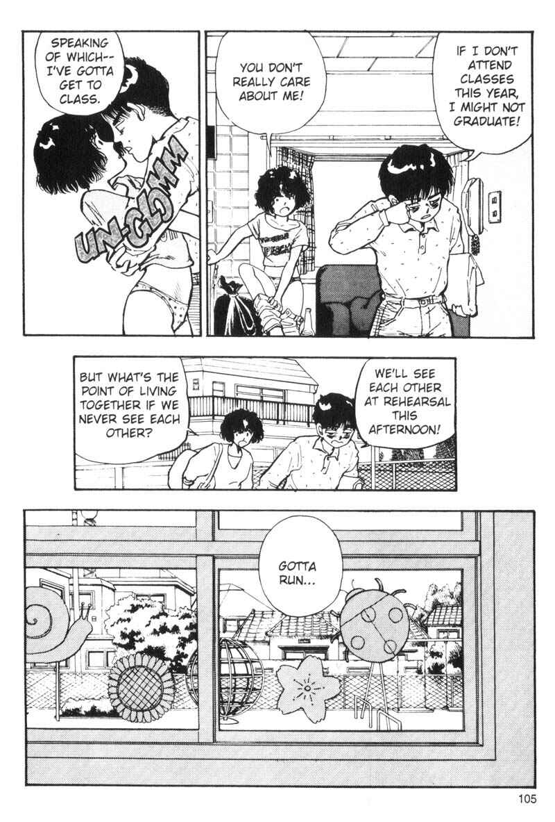 Page 8 Chapter 70 Dance Till Tomorrow