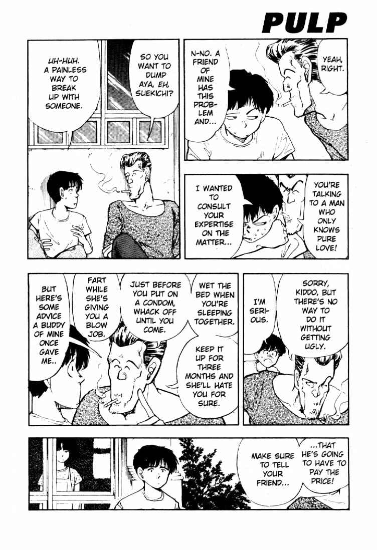 Page 11 Chapter 37 Dance Till Tomorrow