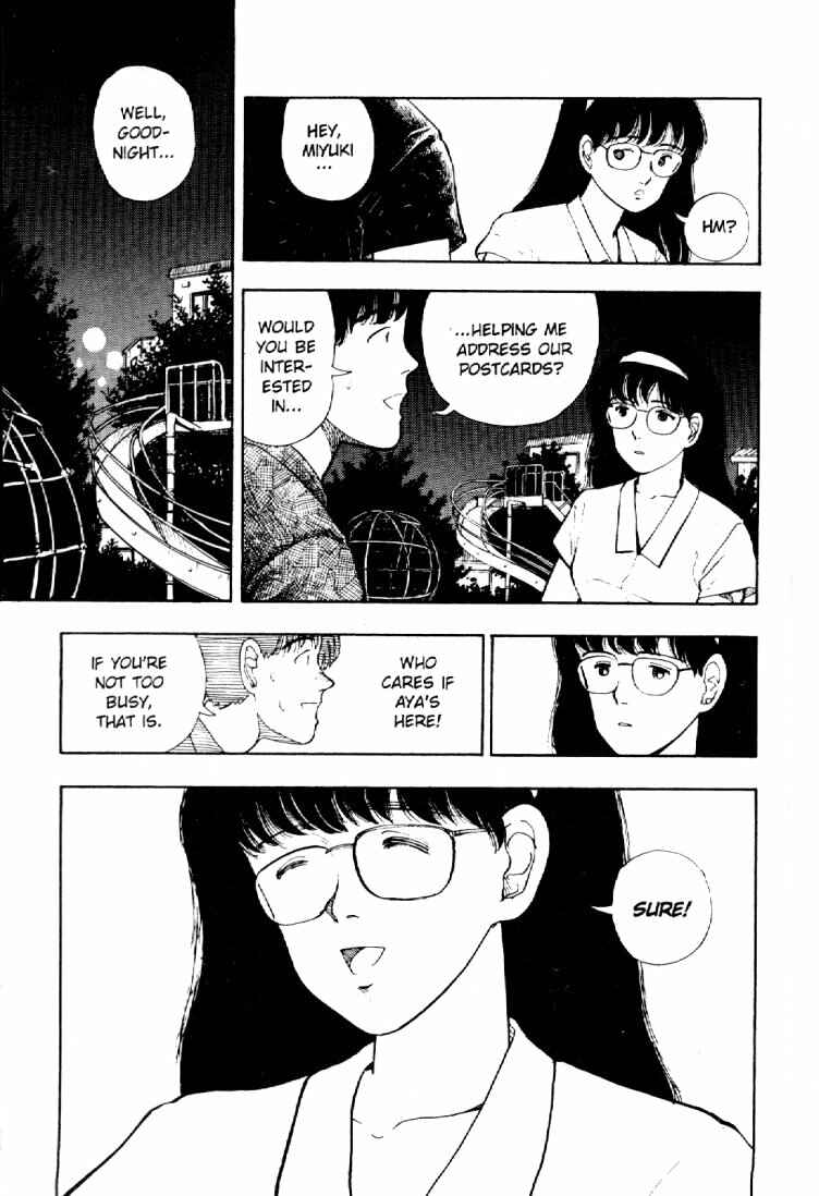 Page 12 Chapter 37 Dance Till Tomorrow