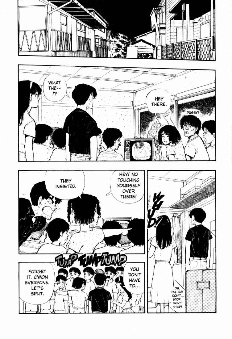 Page 13 Chapter 37 Dance Till Tomorrow