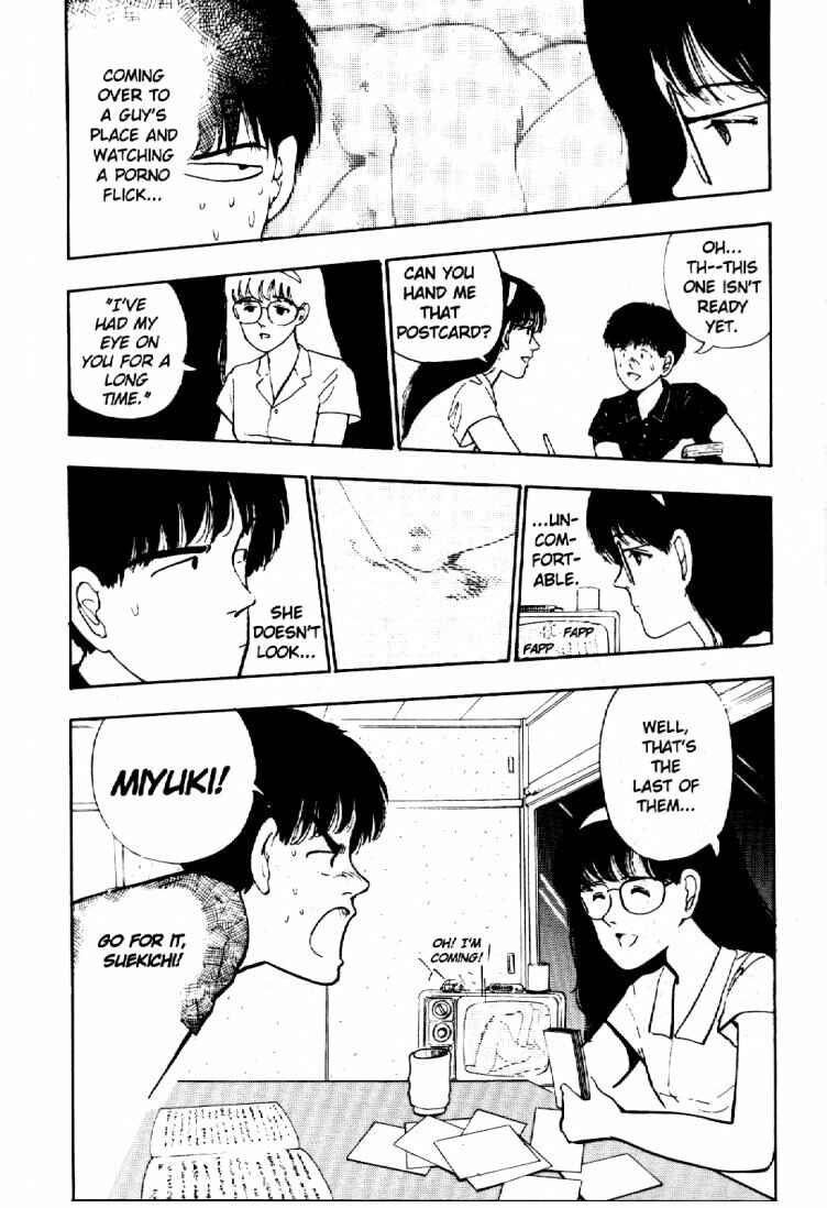 Page 15 Chapter 37 Dance Till Tomorrow
