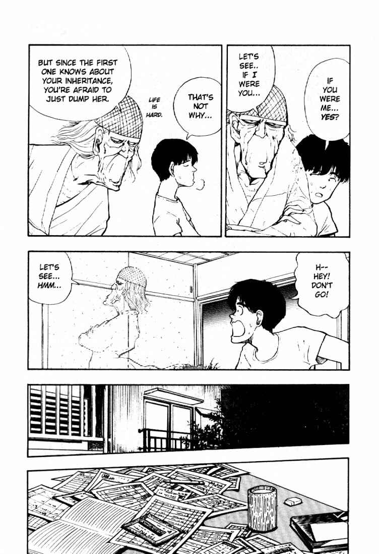 Page 4 Chapter 37 Dance Till Tomorrow