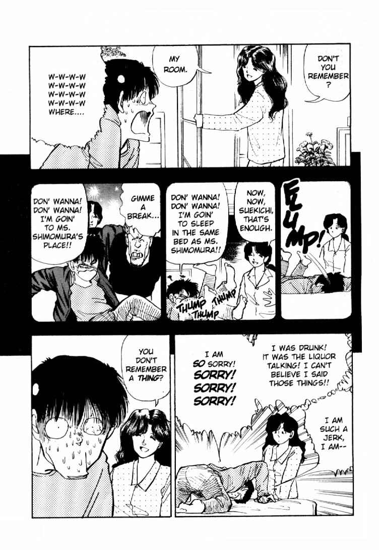 Page 10 Chapter 12 Dance Till Tomorrow