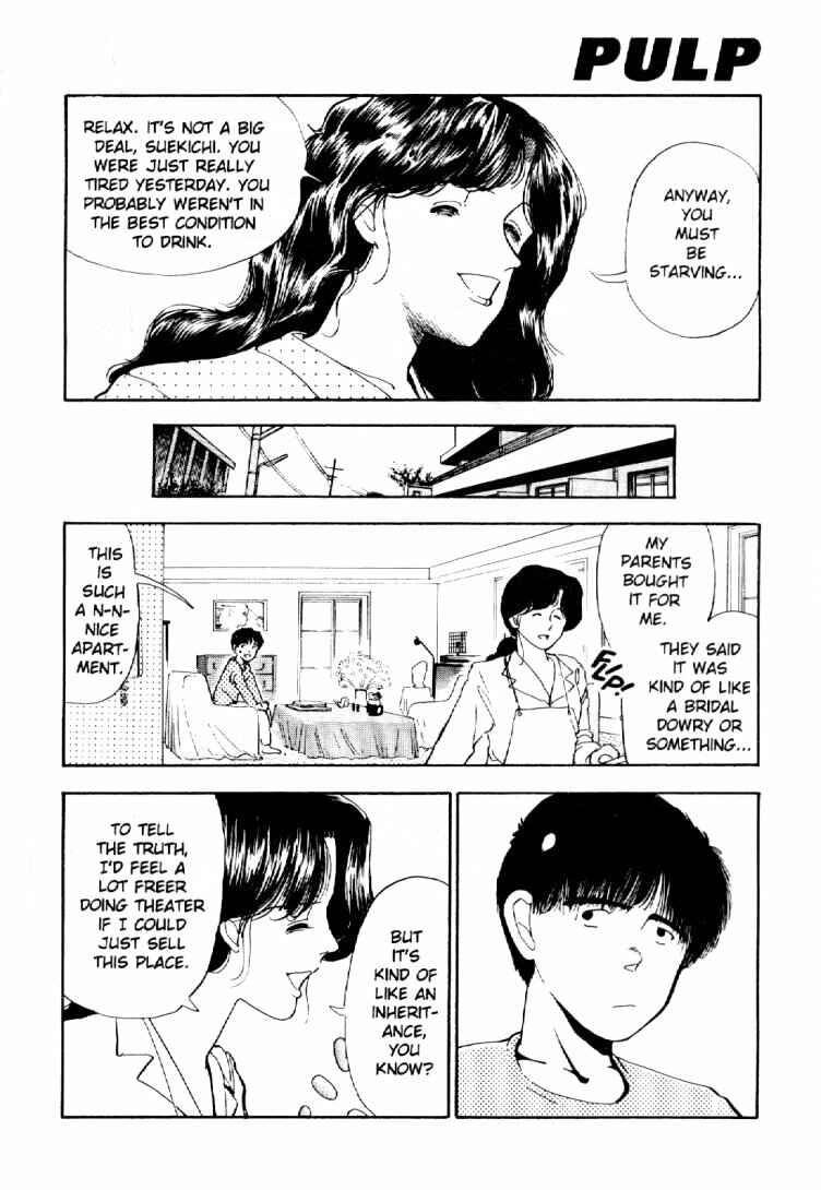 Page 11 Chapter 12 Dance Till Tomorrow