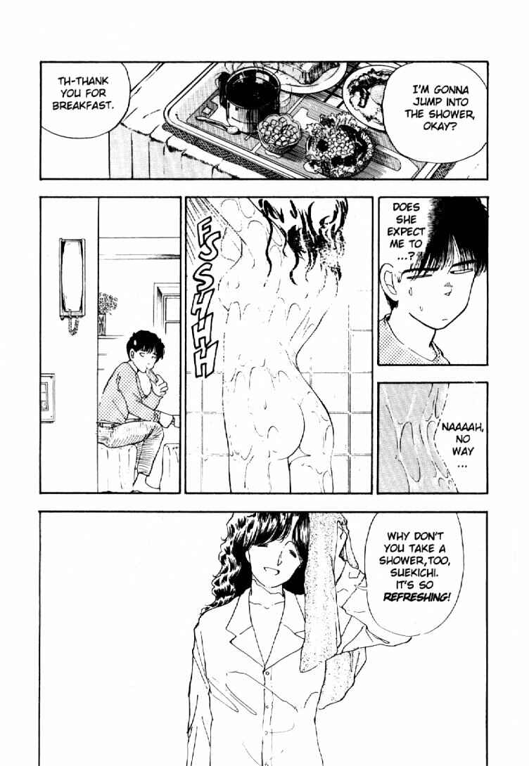 Page 12 Chapter 12 Dance Till Tomorrow