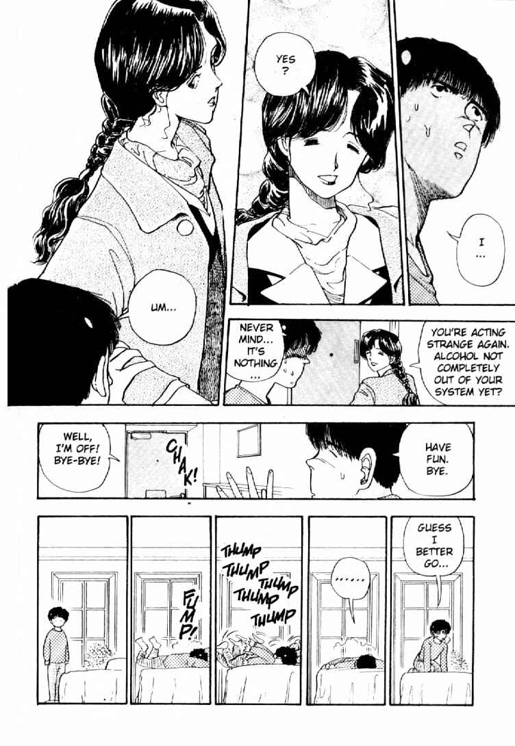 Page 15 Chapter 12 Dance Till Tomorrow