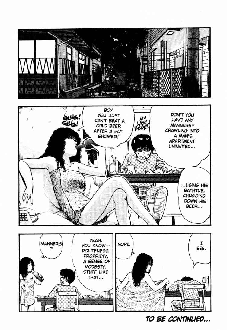 Page 16 Chapter 12 Dance Till Tomorrow