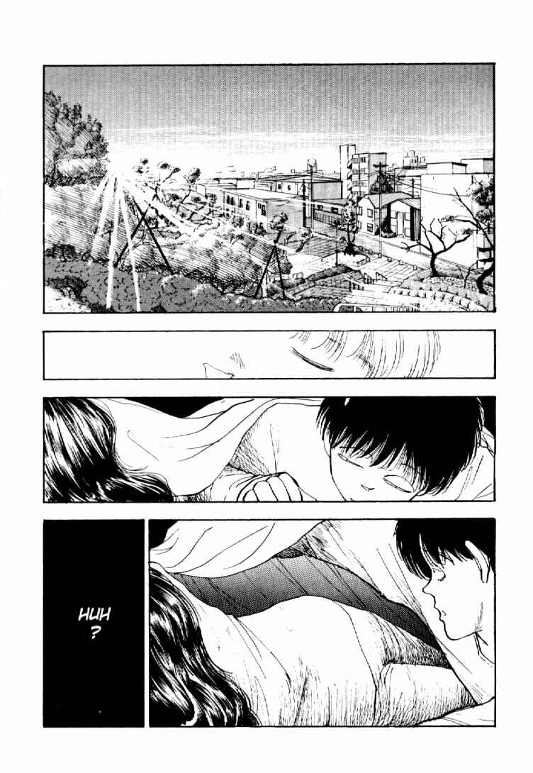 Page 8 Chapter 12 Dance Till Tomorrow