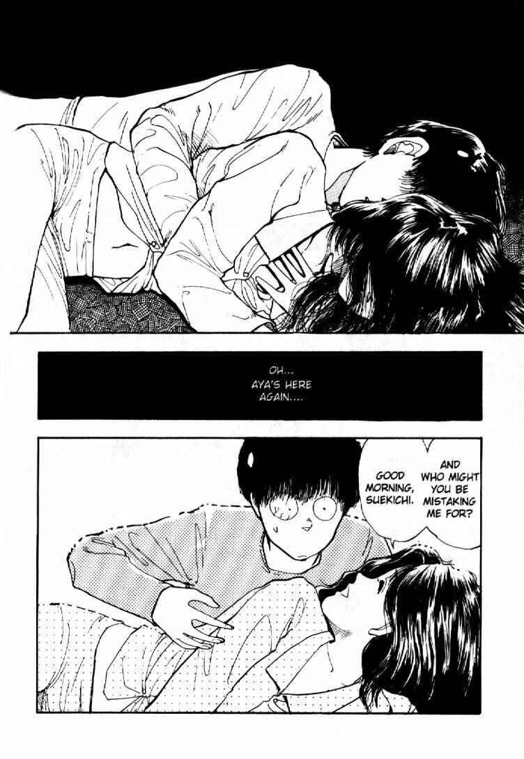 Page 9 Chapter 12 Dance Till Tomorrow