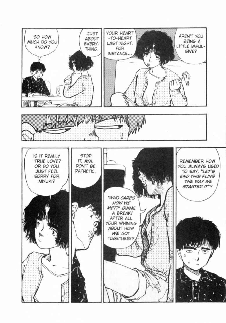 Page 13 Chapter 59 Dance Till Tomorrow