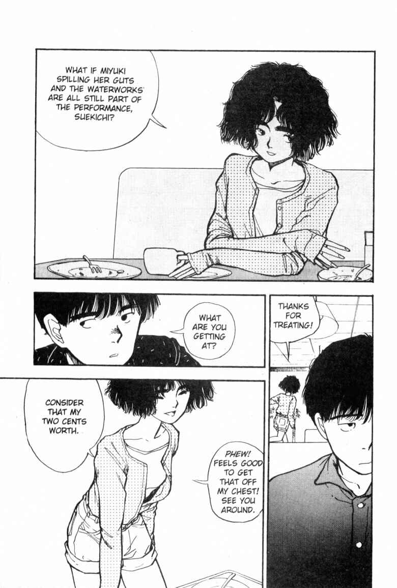 Page 14 Chapter 59 Dance Till Tomorrow