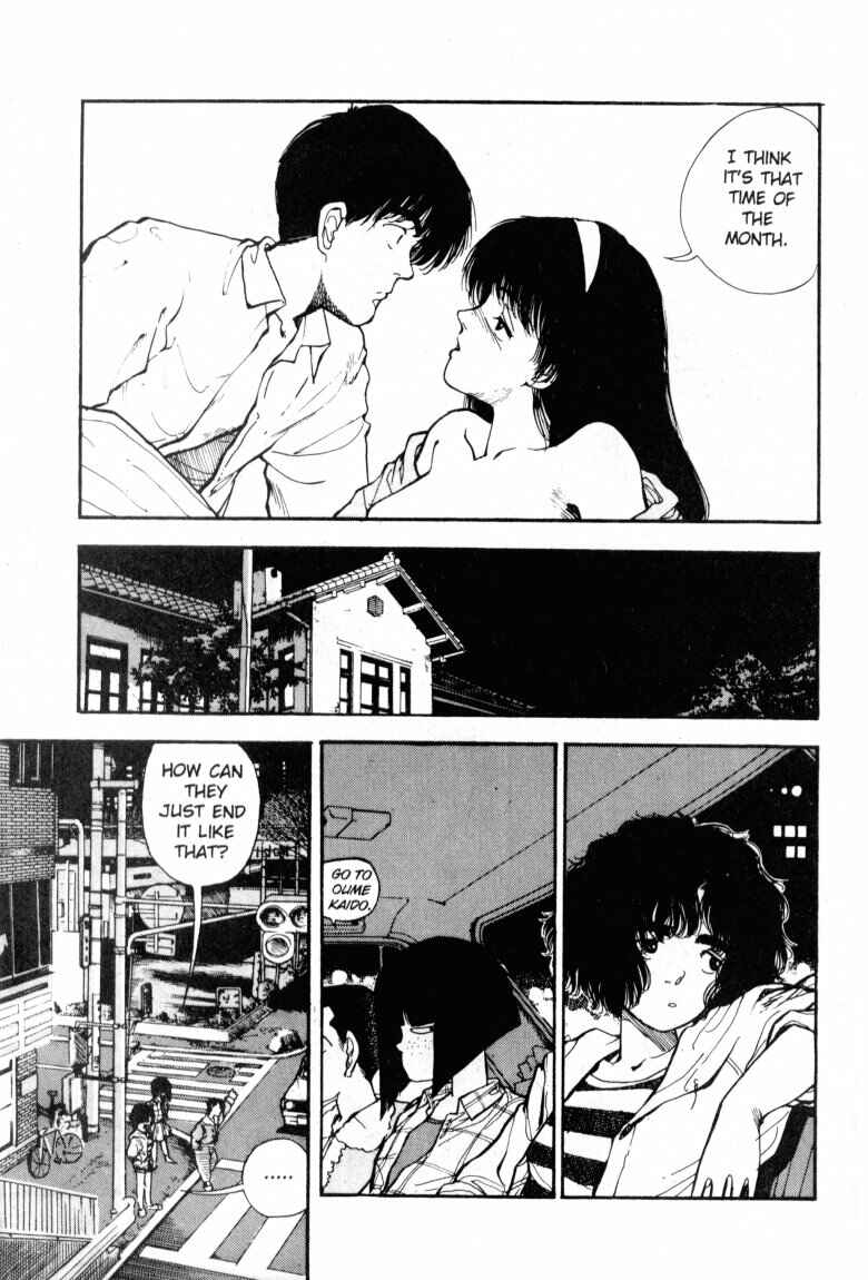 Page 6 Chapter 59 Dance Till Tomorrow