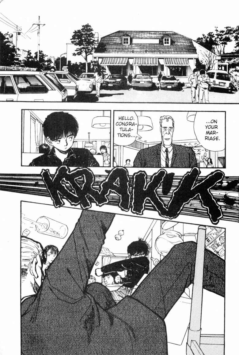 Page 8 Chapter 59 Dance Till Tomorrow
