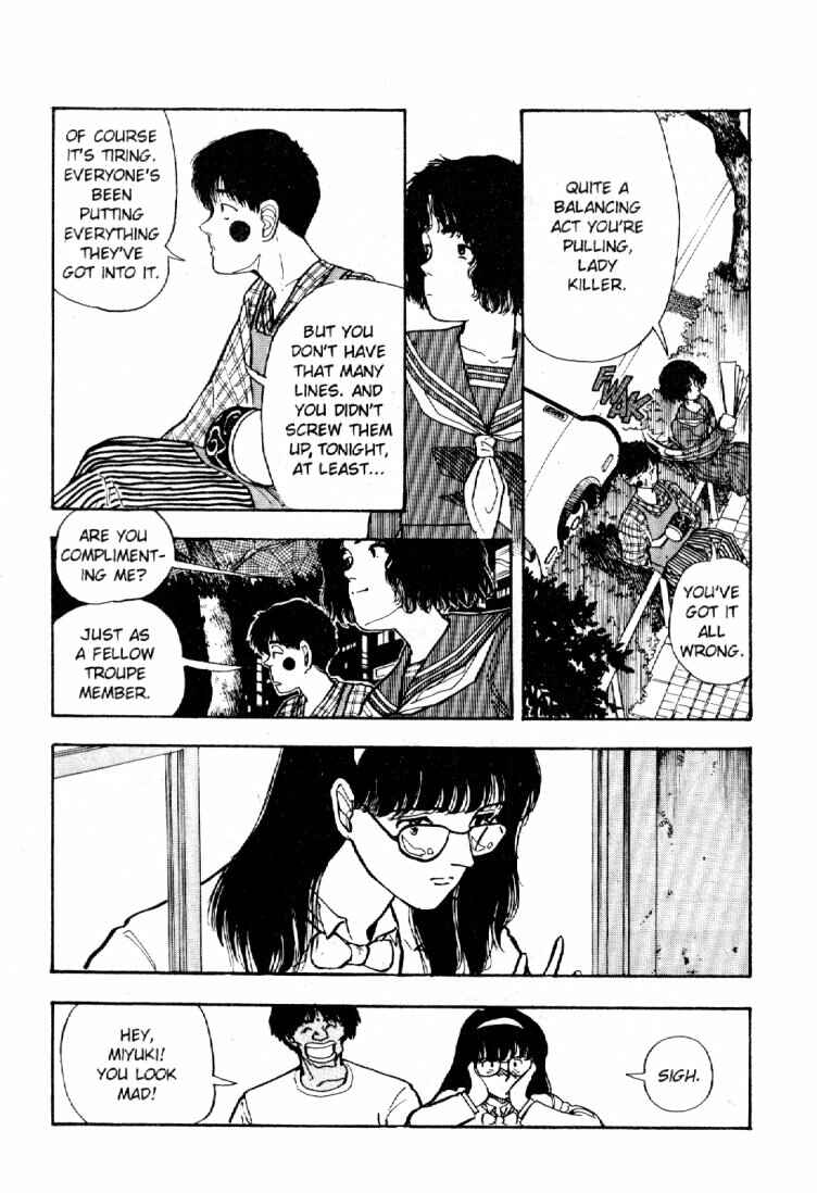 Page 16 Chapter 45 Dance Till Tomorrow