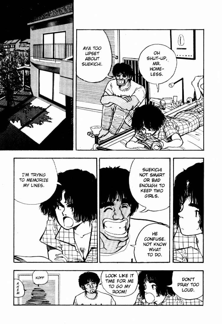 Page 6 Chapter 45 Dance Till Tomorrow