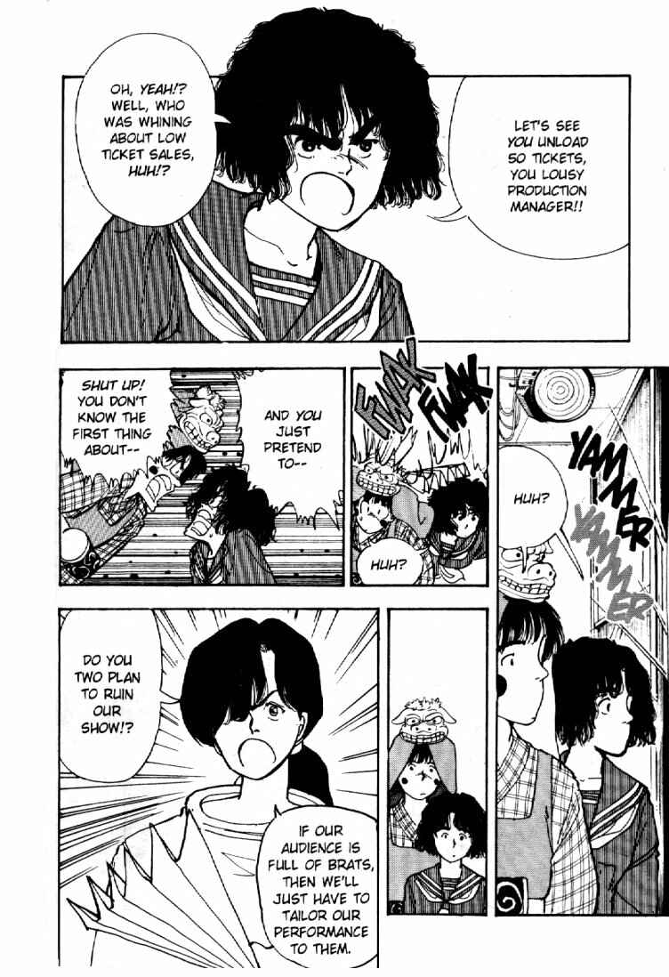 Page 9 Chapter 45 Dance Till Tomorrow