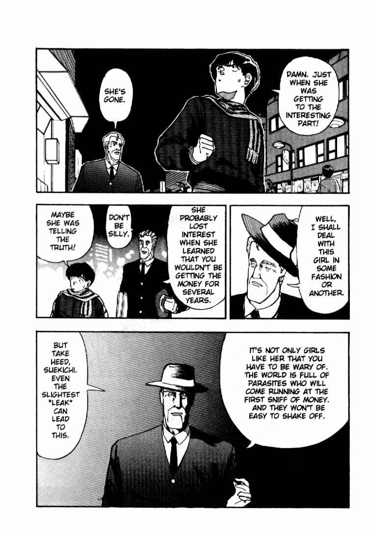 Page 8 Chapter 2 Dance Till Tomorrow