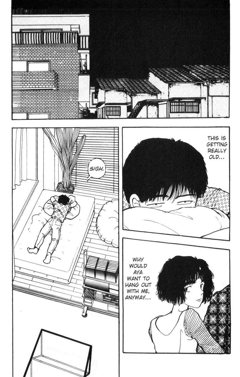Page 15 Chapter 80 Dance Till Tomorrow