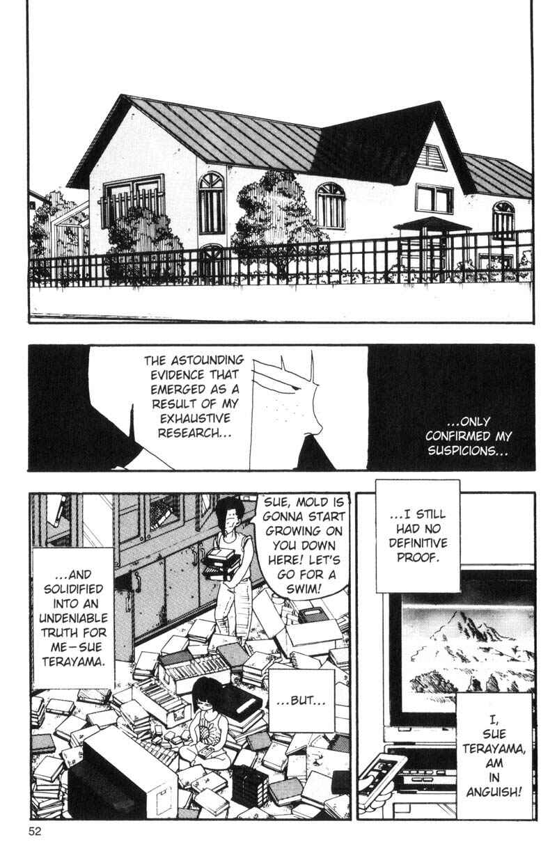 Page 3 Chapter 80 Dance Till Tomorrow