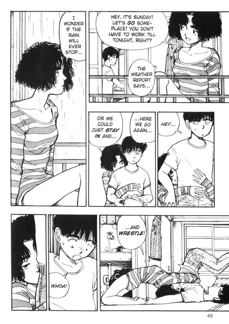 Page 10 Chapter 66 Dance Till Tomorrow