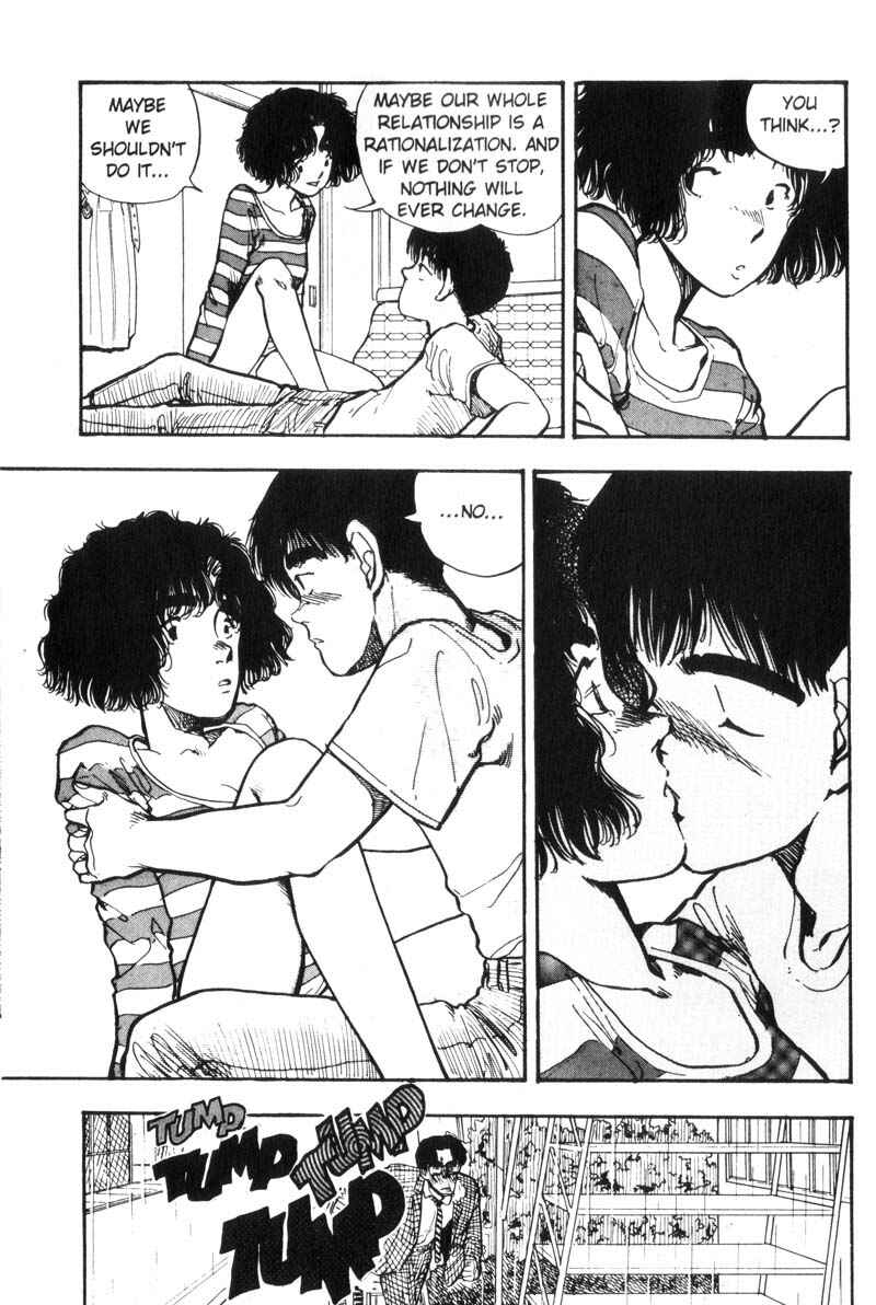 Page 13 Chapter 66 Dance Till Tomorrow