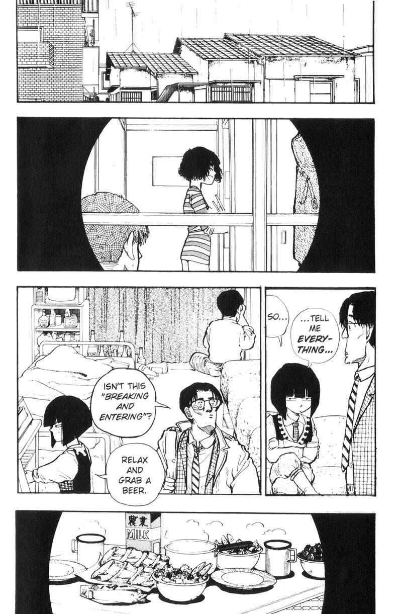 Page 8 Chapter 66 Dance Till Tomorrow