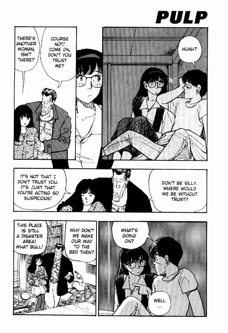 Page 11 Chapter 44 Dance Till Tomorrow