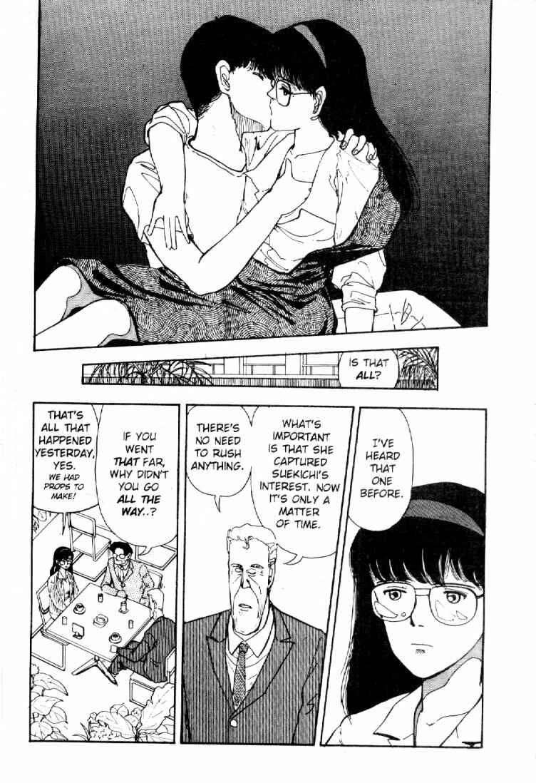 Page 15 Chapter 44 Dance Till Tomorrow