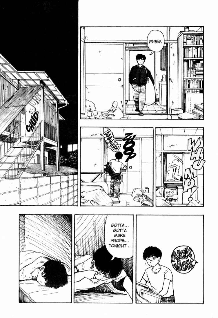 Page 6 Chapter 44 Dance Till Tomorrow