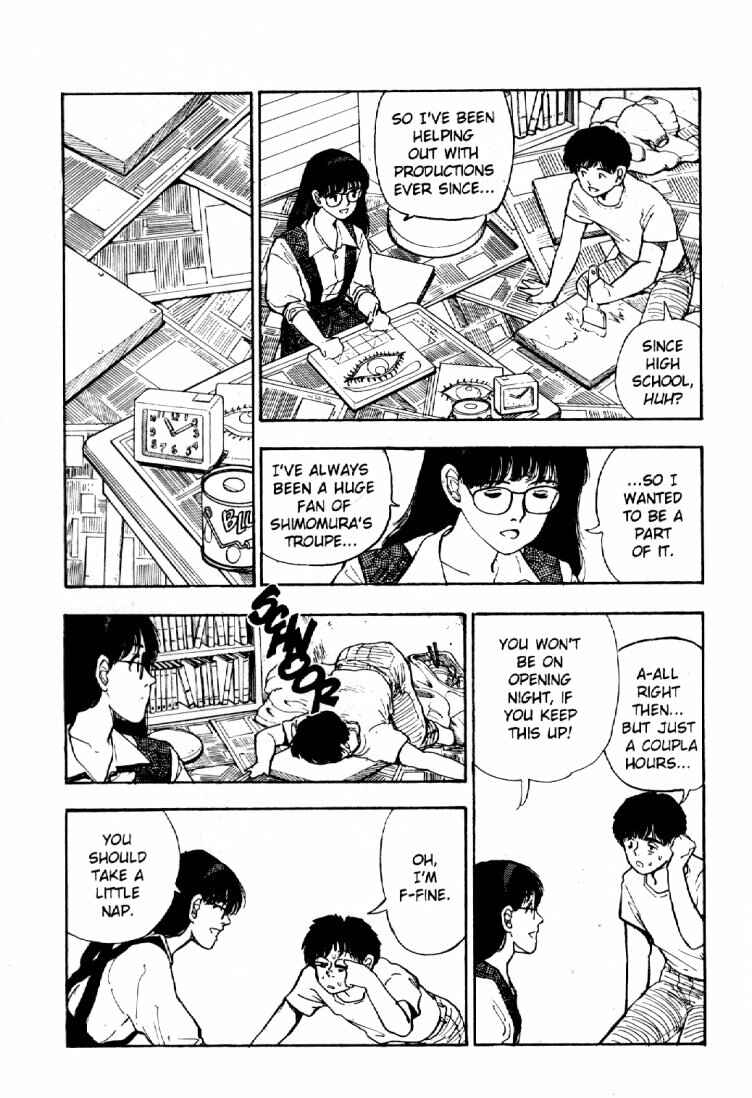 Page 8 Chapter 44 Dance Till Tomorrow