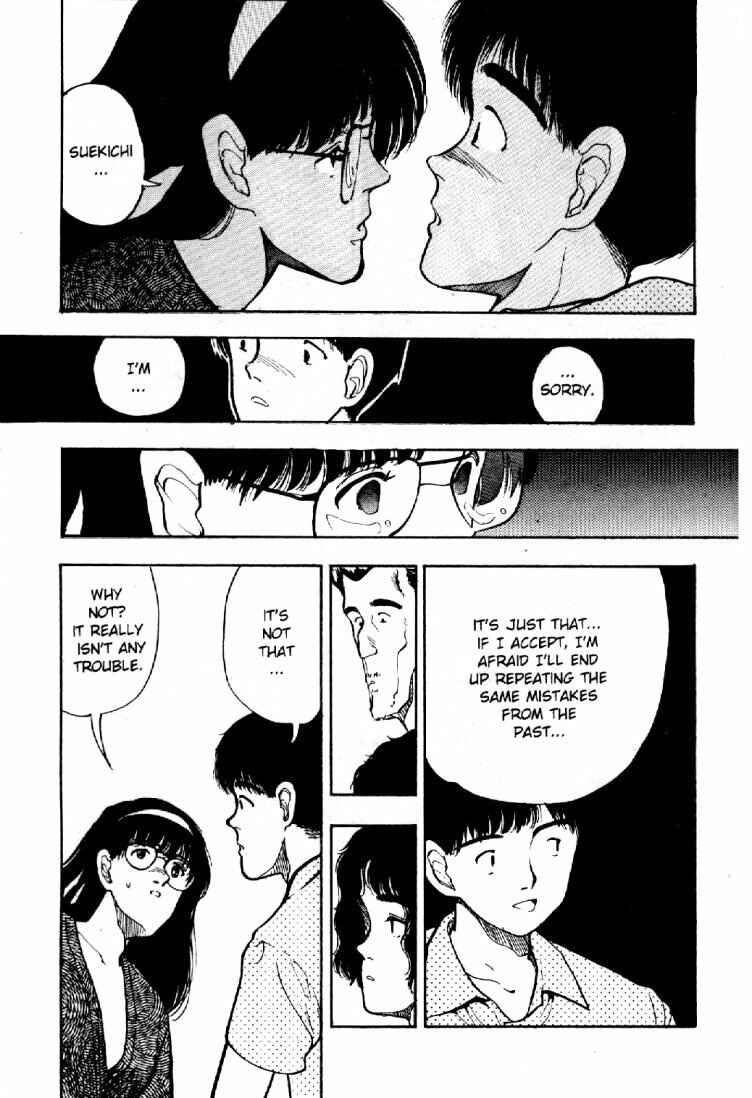 Page 12 Chapter 43 Dance Till Tomorrow