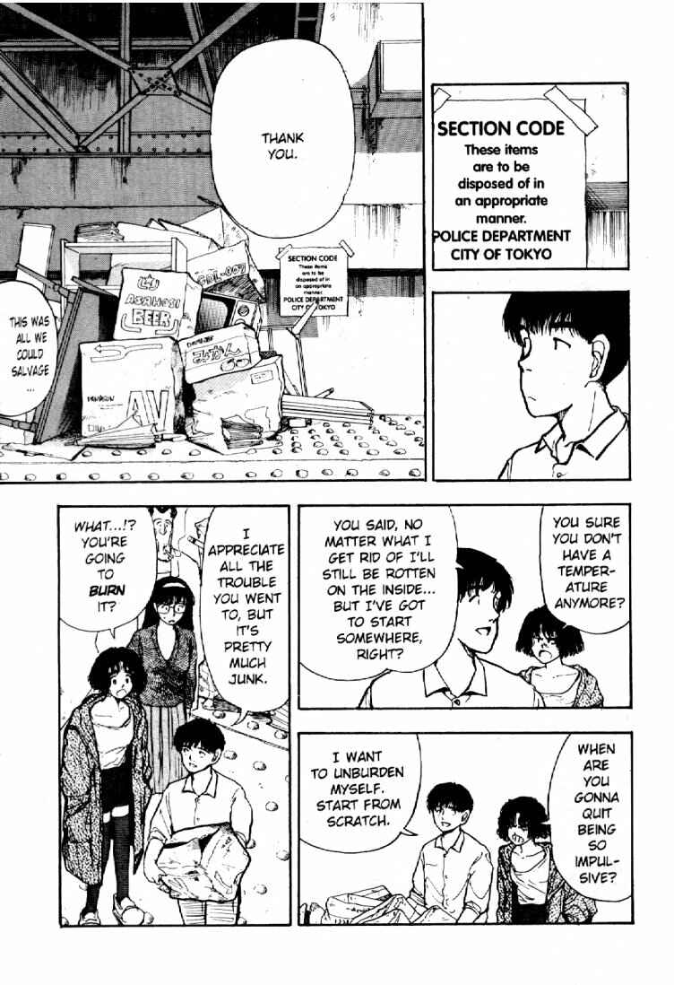 Page 14 Chapter 43 Dance Till Tomorrow