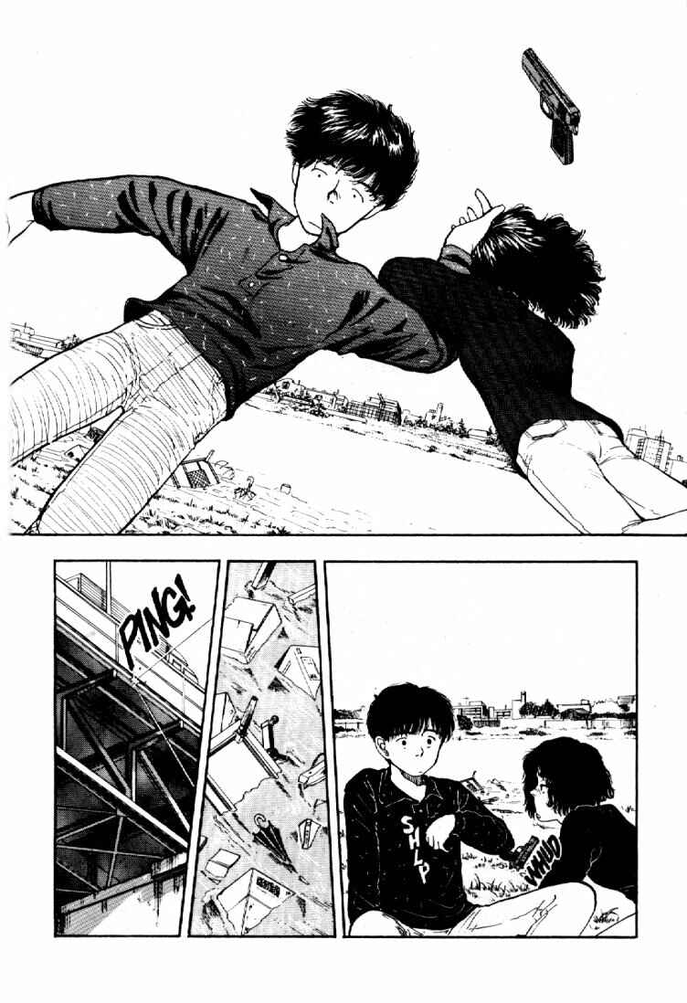 Page 3 Chapter 43 Dance Till Tomorrow