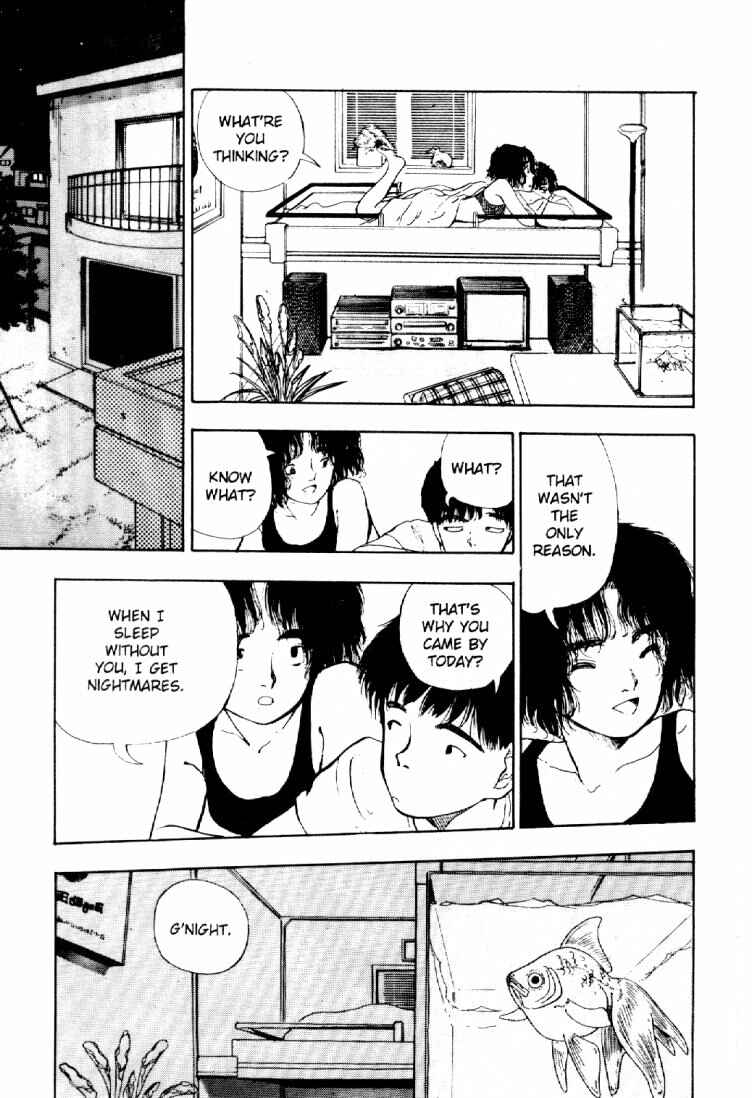 Page 14 Chapter 35 Dance Till Tomorrow