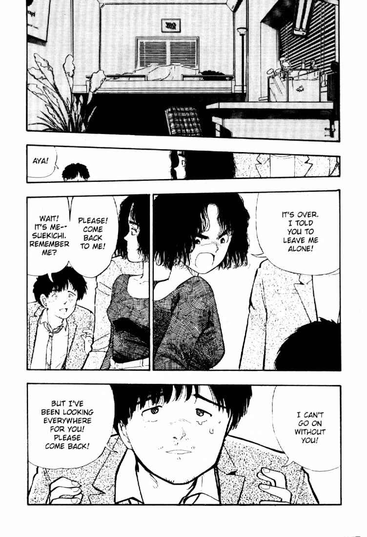 Page 15 Chapter 35 Dance Till Tomorrow