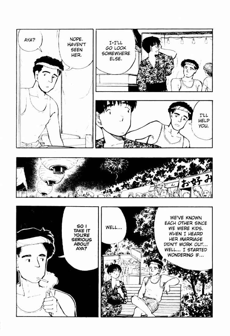 Page 8 Chapter 35 Dance Till Tomorrow