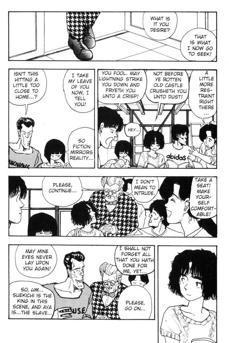 Page 10 Chapter 81 Dance Till Tomorrow