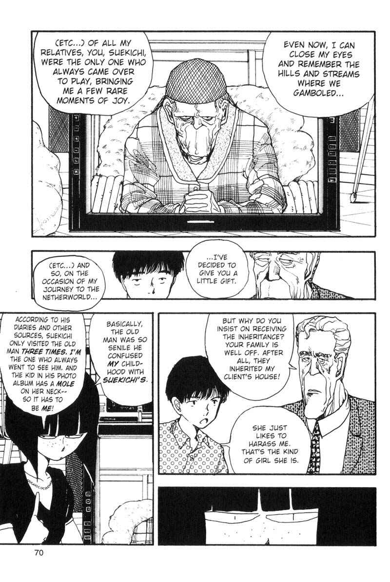 Page 5 Chapter 81 Dance Till Tomorrow